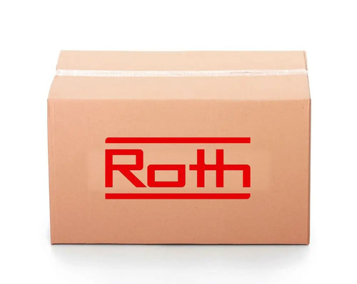 Roth füllrohr komplett - roth, t-füllrohr