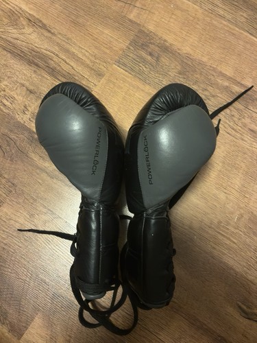 Everlast elite powerlock - everlast,