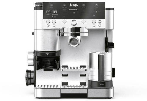 Ninja es601eu luxe café - luxe,