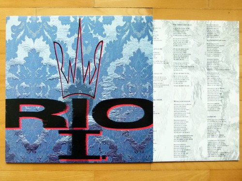 Rio reiser - •, •