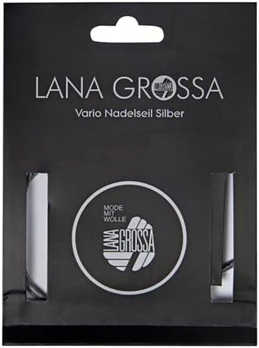 Lana grossa knit pro - grossa, nadelseil
