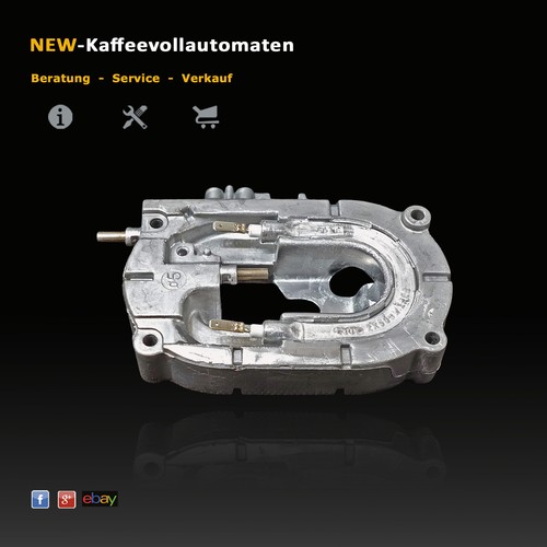 Delonghi thermoblock erhitzer - delonghi,