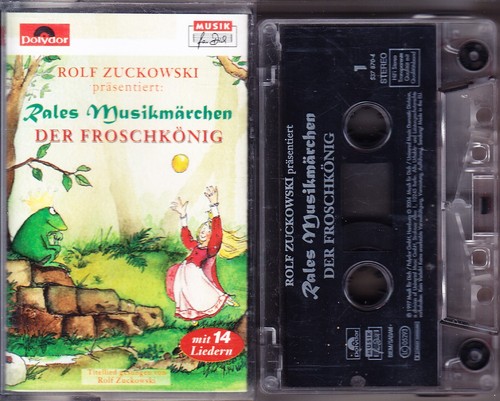 Rales musikmärchen der - musikmärchen,