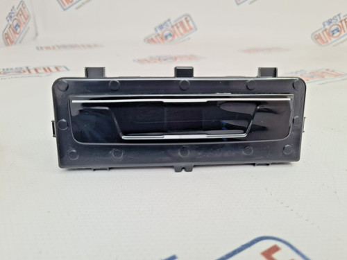 Original touran 5t - original, vw