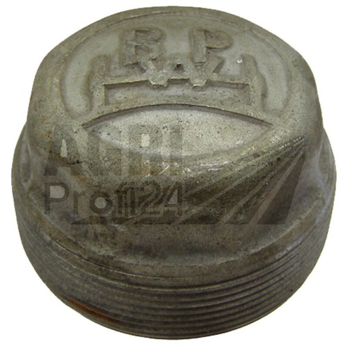 Nabendeckel für deutz fahr - für, d
