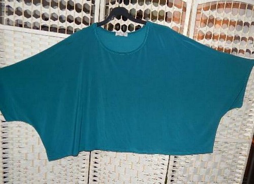 Bolero magna kurztunika - bolero,