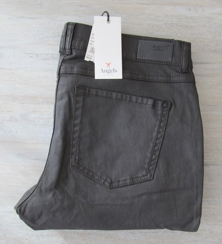 Angels skinny button hose - button,