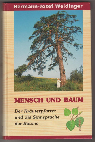 Mensch und baum von - mensch,