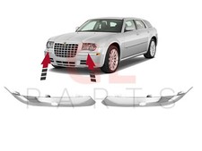 Für chrysler 300c vorne - chrysler, 05-11