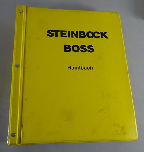 Betriebsanleitung - , /