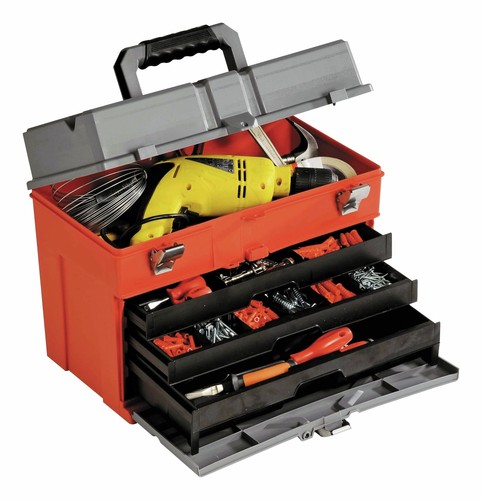 Plano schubladen koffer 440 - plano, schubladen-koffer
