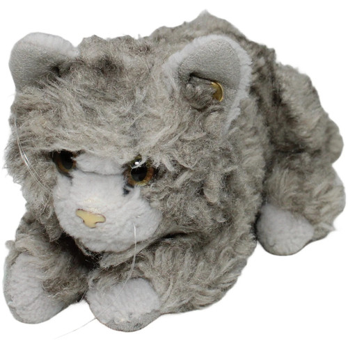 Steiff katze kuscheltier cm - steiff,