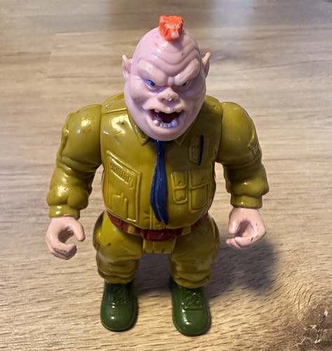 Tiger action figur 1991 aus - tiger,