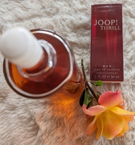 Joop thrill edt 30ml - edt,