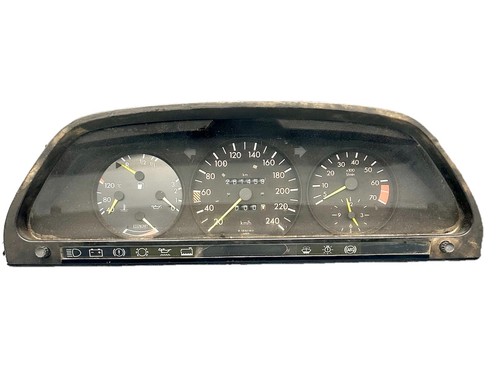 Tacho tachometer - tacho,