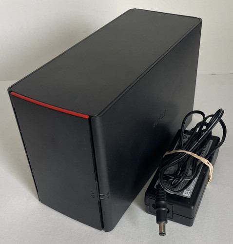 Buffalo link station ls220d - link,