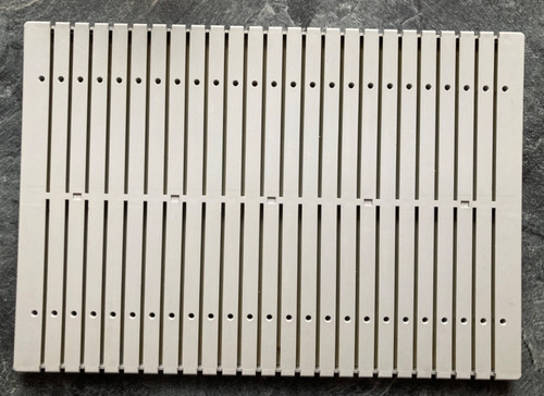 Fischer technik grundplatte - technik,
