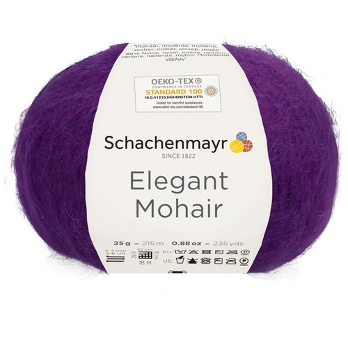 25g schachenmayr elegant - 25g,