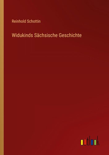 Widukinds sächsische - widukinds,
