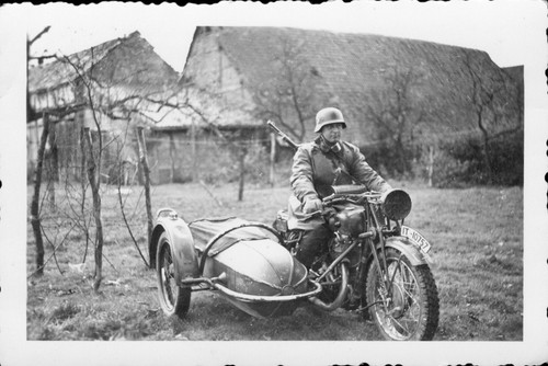Wk2 wehrmacht foto photo - wk2,
