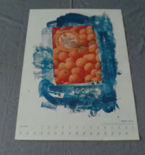 Kalenderblatt dumont art 71 - kalenderblatt, dumont: