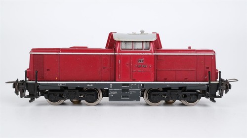 Trix express 2267 - h0, diesellok