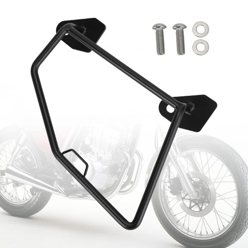 Satteltaschenhalter