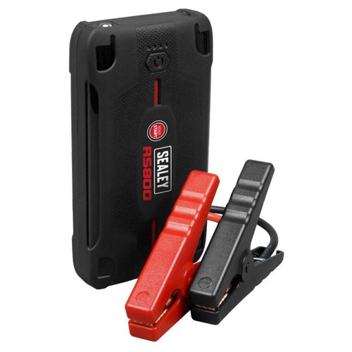 Sealey roadstart 12v - sealey,