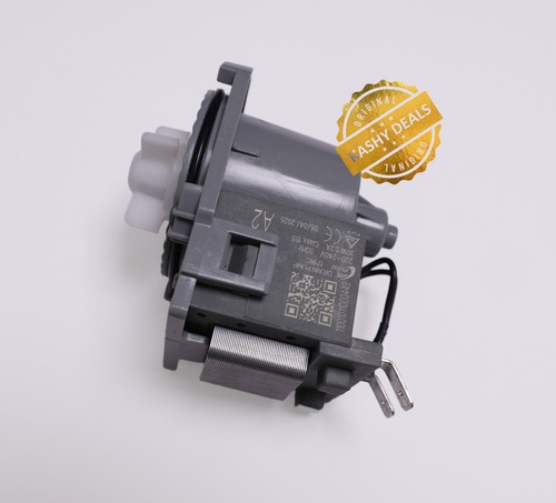 Original samsung ablaufpumpe - original,
