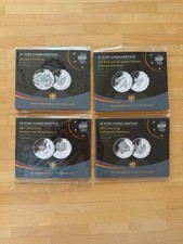 Silber gedenkmünzen - silber,