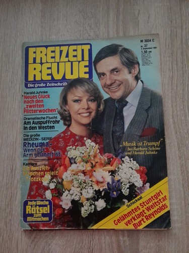 Freizeit revue 1981 - nr, 37