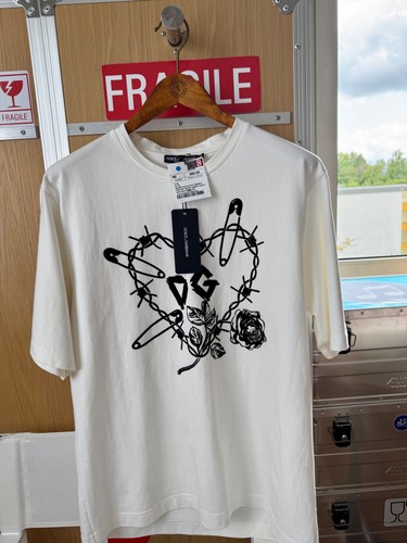 Dolce gabbana t shirt - dolce,