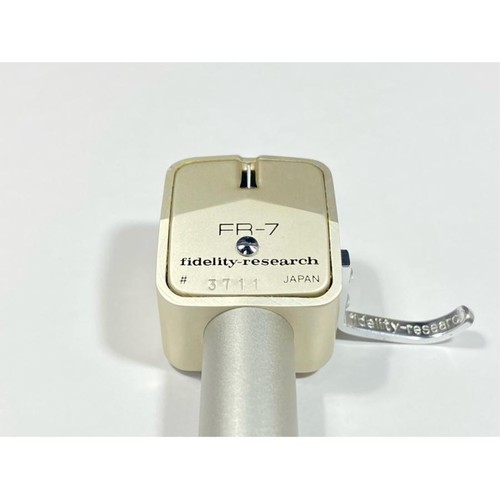 Fidelity research mc - fr-7,