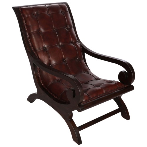 Vintage ledersessel eleganz - vintage-ledersessel:,
