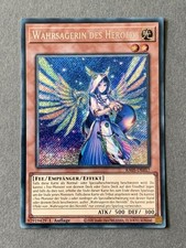Wahrsagerin des - yu-gi-oh!,