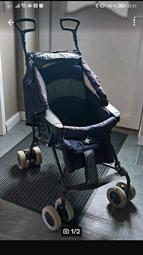 Buggy einsitzer - buggy,
