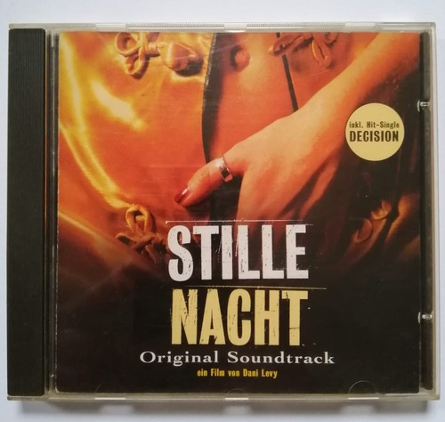 Stille nacht film - stille, –