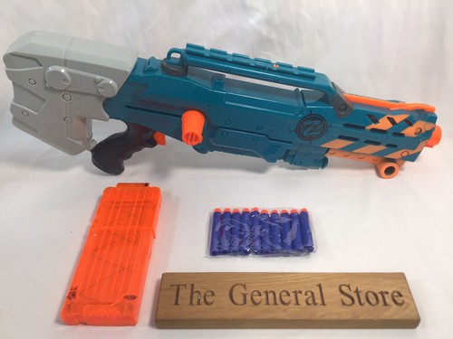 Nerf zombie strike longshot - nerf,