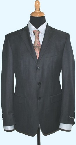 Windsor herren schurwoll anzug - herren,