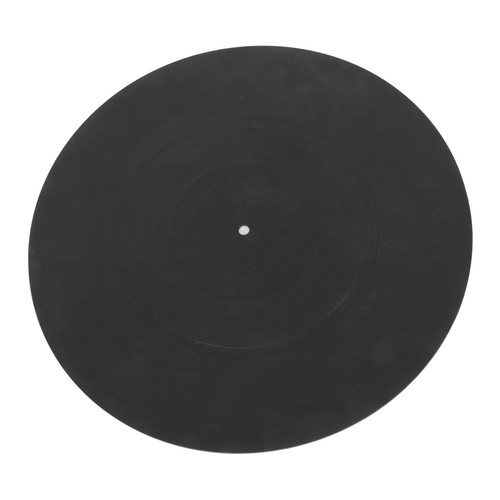 Plattenspieler-Slipmat