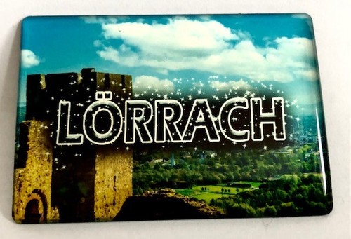 LÖRRACH