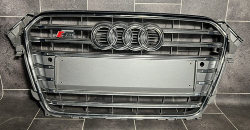 Kühlergrill frontgrill - kühlergrill,