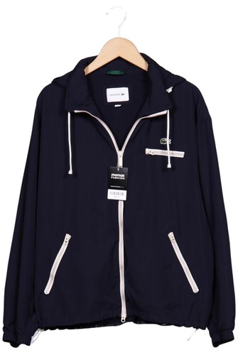 Lacoste jacke herren anorak - lacoste,
