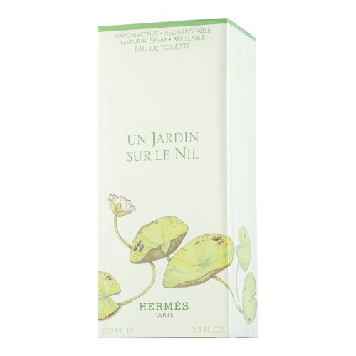 Hermès jardin sur nil - hermès, un