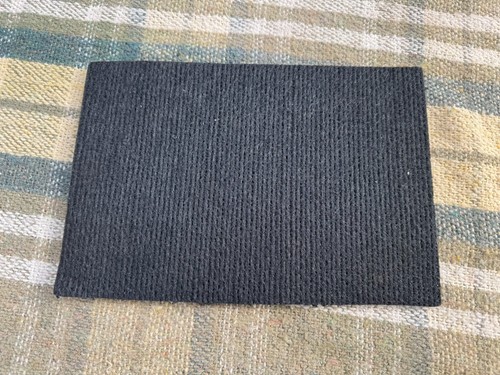 Original mercedes teppich - original,