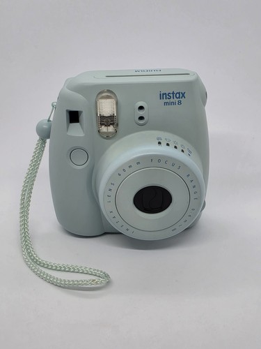 Fujifilm instax mini - fujifilm,