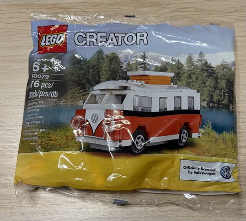 Lego creator 40079 - lego®,