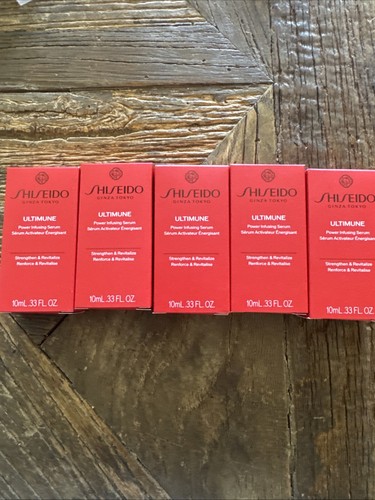 Shiseido ultimune powre - shiseido,