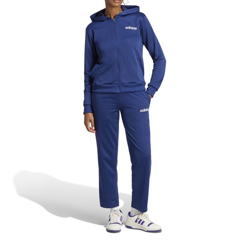 Adidas damen anzug - damen, essentials