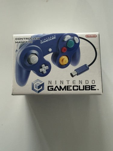 Original nintendo gamecube - original,